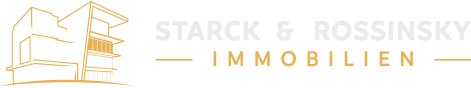Starck & Rossinsky Immobilien Logo